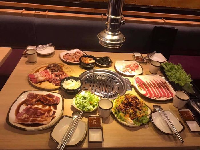 Hình ảnh 2 của GoGi House Vincom Sóc Trăng