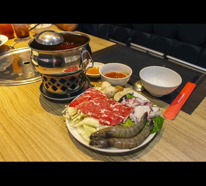 Ẩm Thực Ánh Quang - Hình 1