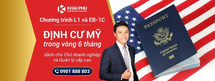 Khai Phú Investments & Migration hình 1