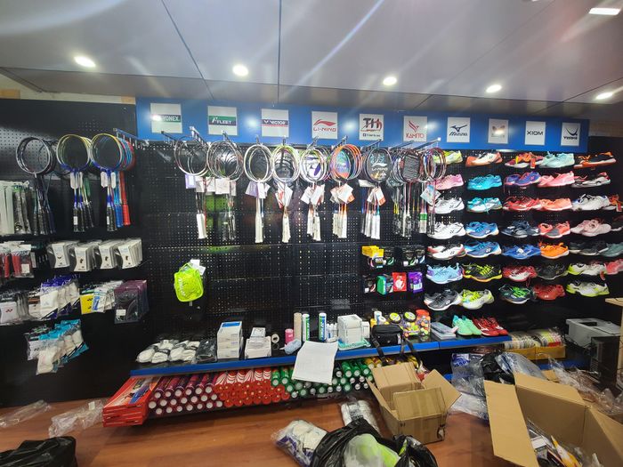 Hình ảnh TH Sport Hạ Long 2