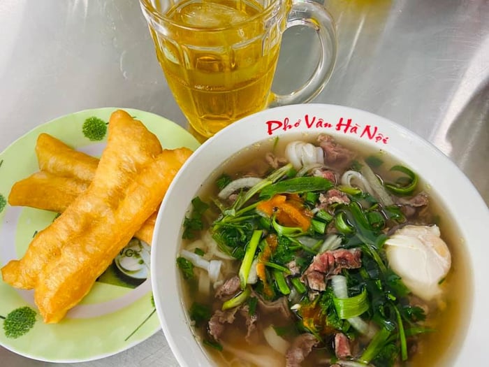 Hình ảnh Phở Vân Đà Nẵng - 3