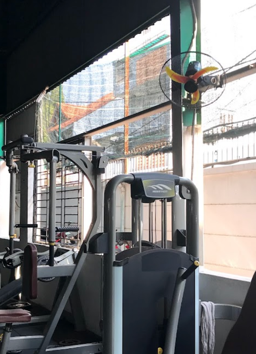 Hình ảnh Gym Đức Khang 2