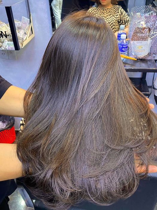 Hình ảnh Hair SaLon Linh Đỗ 1