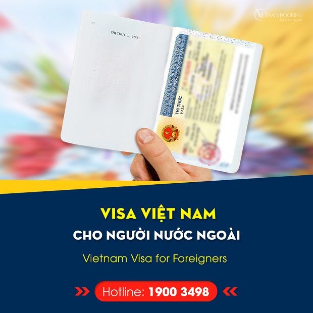 Hình ảnh Vietnam Booking 2