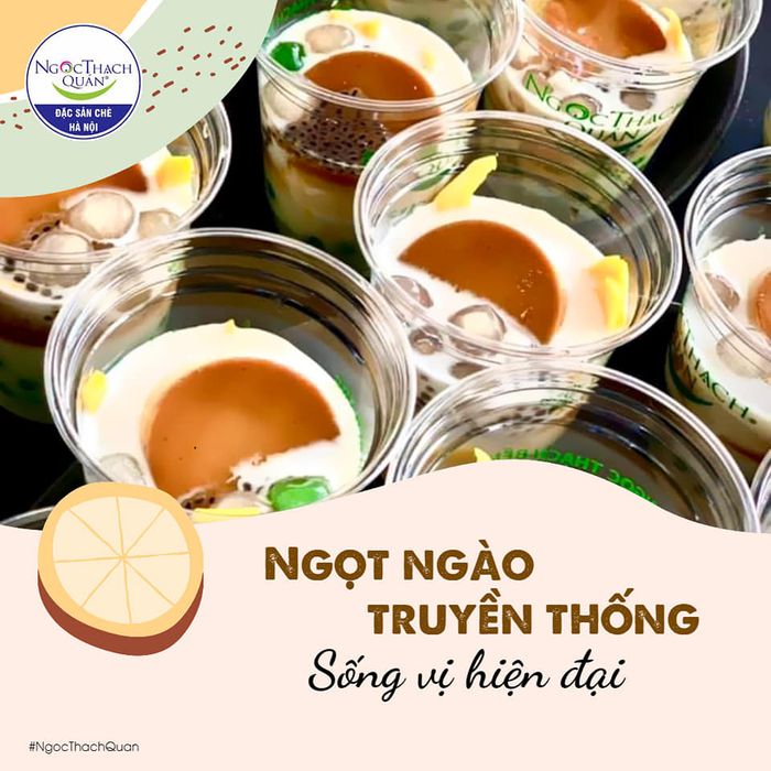 Hình ảnh Ngọc Thạch Quán Quảng Ngãi 2