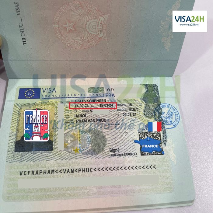 Hình ảnh Visa24h 1