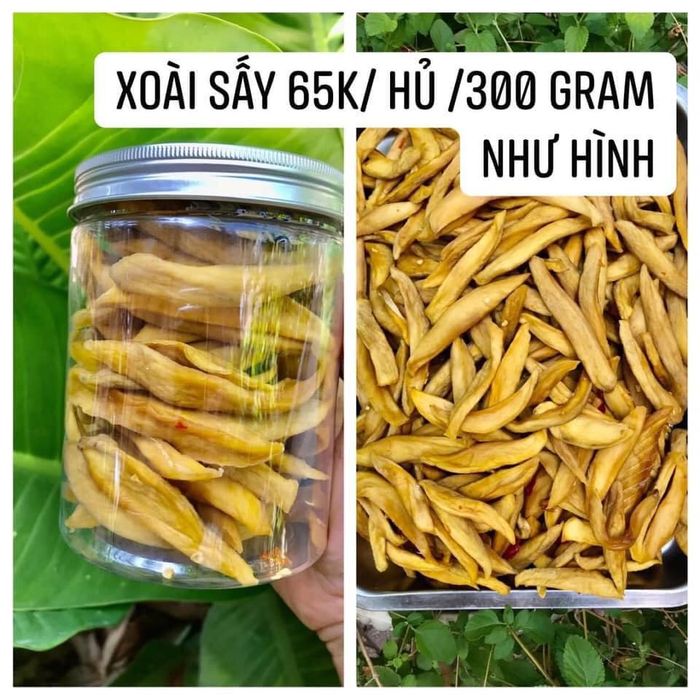 Hình ảnh Bếp Nhà Nhạt 1