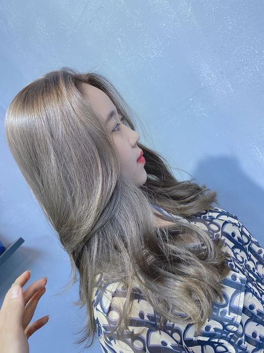 Hình ảnh Hair SaLon Linh Đỗ 2