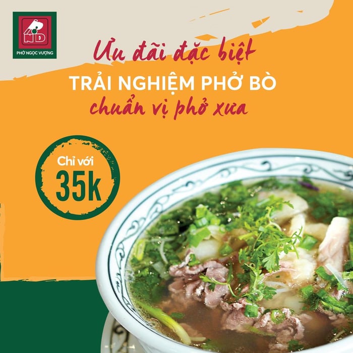 Hình ảnh Phở Hà Thành Đà Nẵng - 2