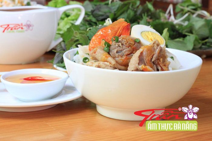 Ẩm Thực Trần - Đà Nẵng hình 1