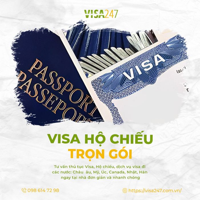 Hình ảnh Visa247 2