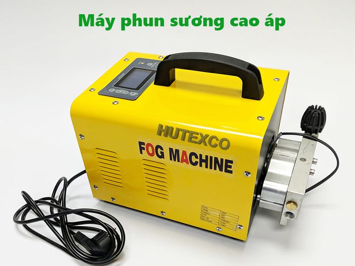 Ảnh 2 của Cửa Hàng Máy Phun Sương Hùng Phát