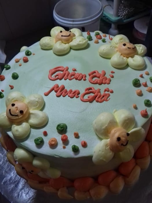 Hình ảnh Bánh Kem Ngọc Giao 3