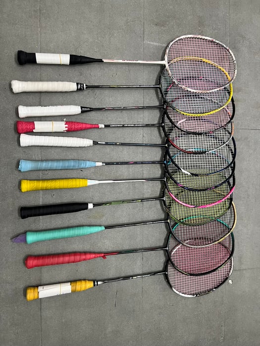 Ảnh của Quang Tuệ Badminton 2