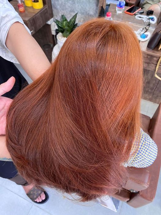 Hình ảnh Salon Nguyễn 1