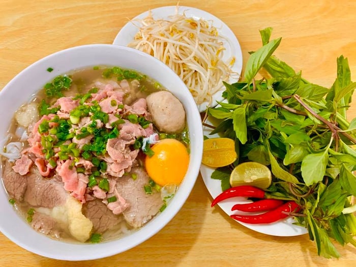 Hình ảnh Phở 63 - 3