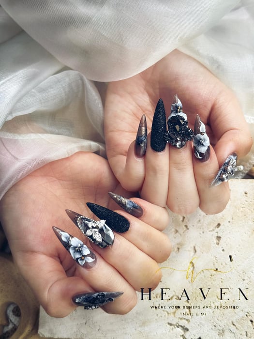 Học Viện Nail Heaven - Hình ảnh 3