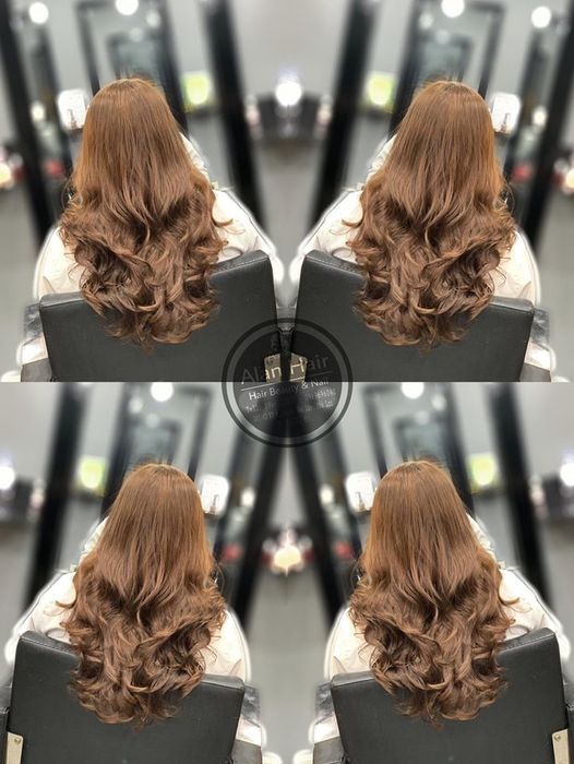 Hình ảnh Tiệm Tóc ALan Hair salon 1