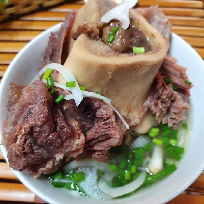 Hình ảnh Phở Gánh 2