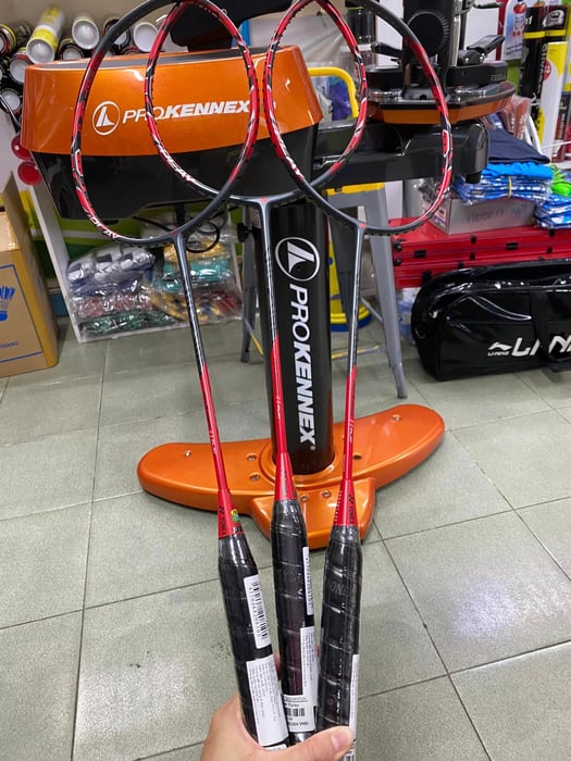 Ảnh của Việt Badminton