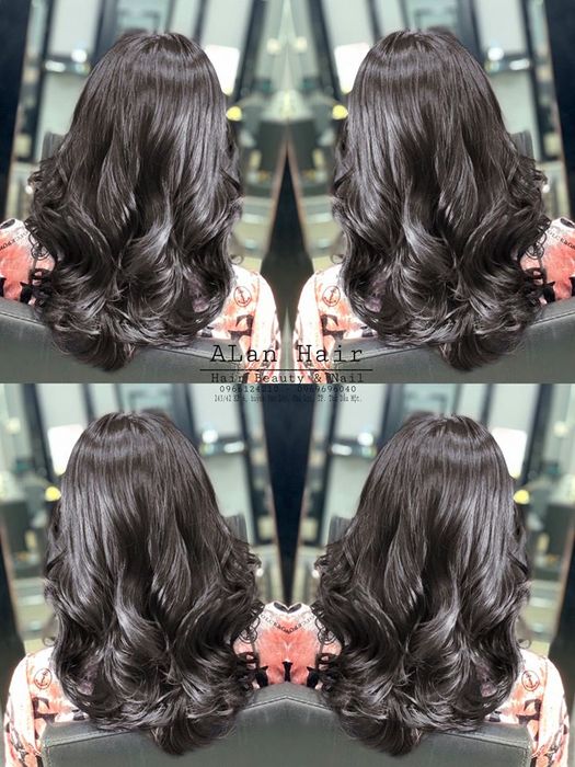 Hình ảnh Tiệm Tóc ALan Hair salon 2