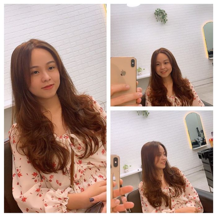 Hình ảnh Salon Đạt Color 2