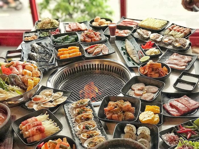 Ảnh 2 của LEE BBQ - Ẩm Thực Hàn Quốc