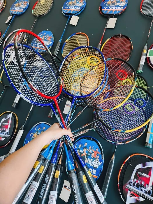 Hình ảnh Tân Sport Tây Ninh 1