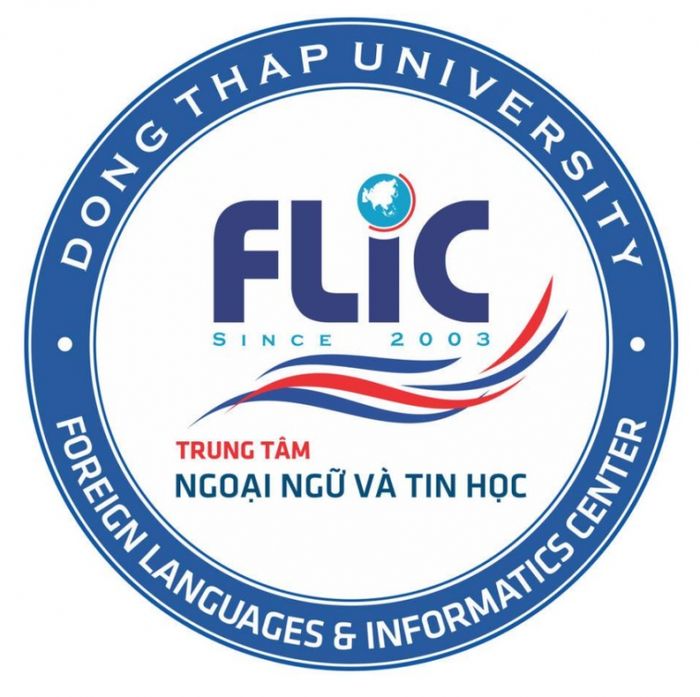 Trung tâm ngoại ngữ và tin học Đại học Đồng Tháp - Ảnh 2