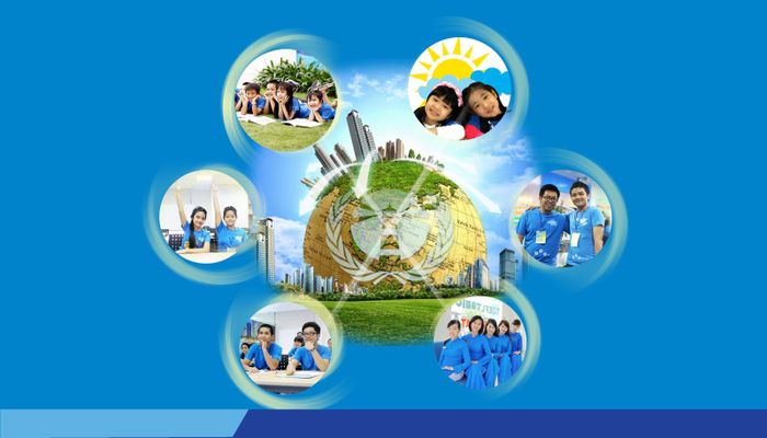 Hình ảnh Hệ thống Anh ngữ Quốc tế Ocean Edu 1