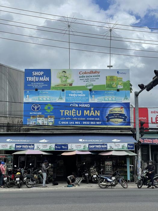 Quảng Cáo Nha Trang - Đồng Tâm hình 2