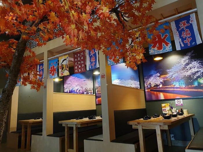 Fujiya Sushi Đà Lạt hình ảnh 1