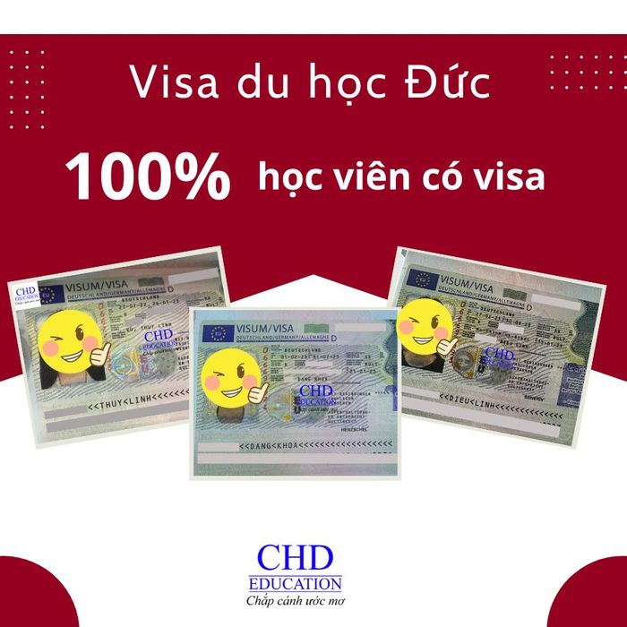 Du Học Đức CHD hình 2