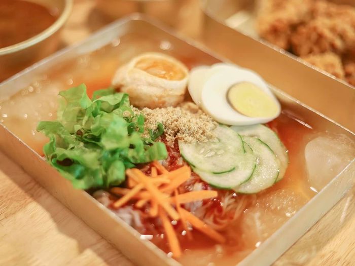 Kimchi MrKwon ảnh 2