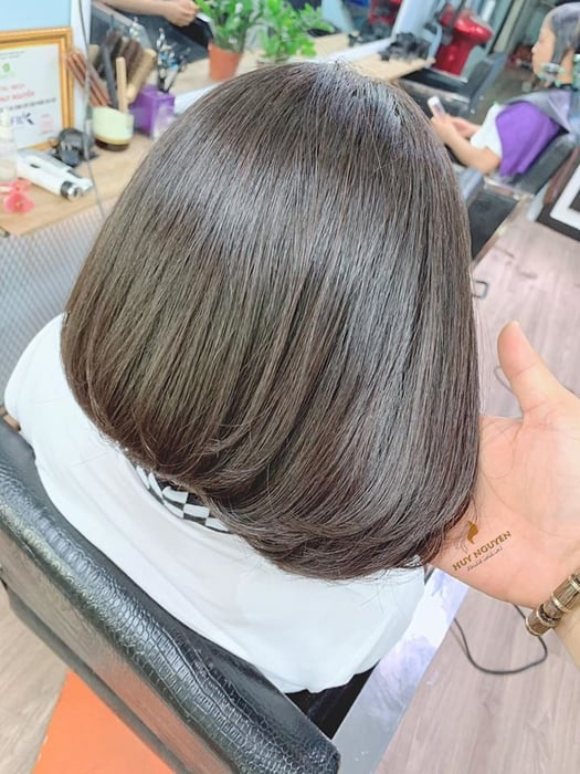 Ảnh 1 của Salon Tóc Huy Nguyễn