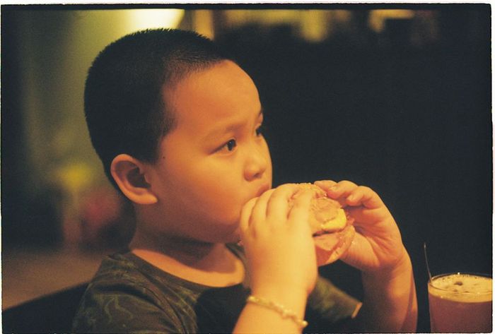 Hình ảnh Bắp Burger 1
