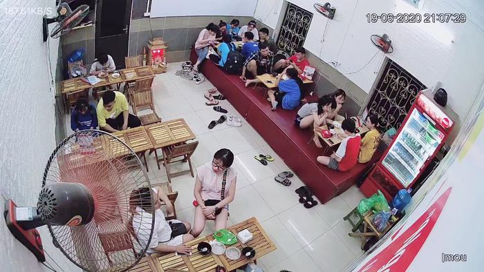 Cẩm Thạch Quán ảnh 3