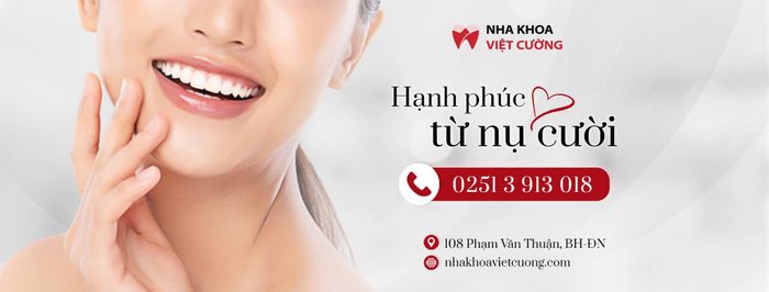 Hình ảnh Nha Khoa Việt Cường 1