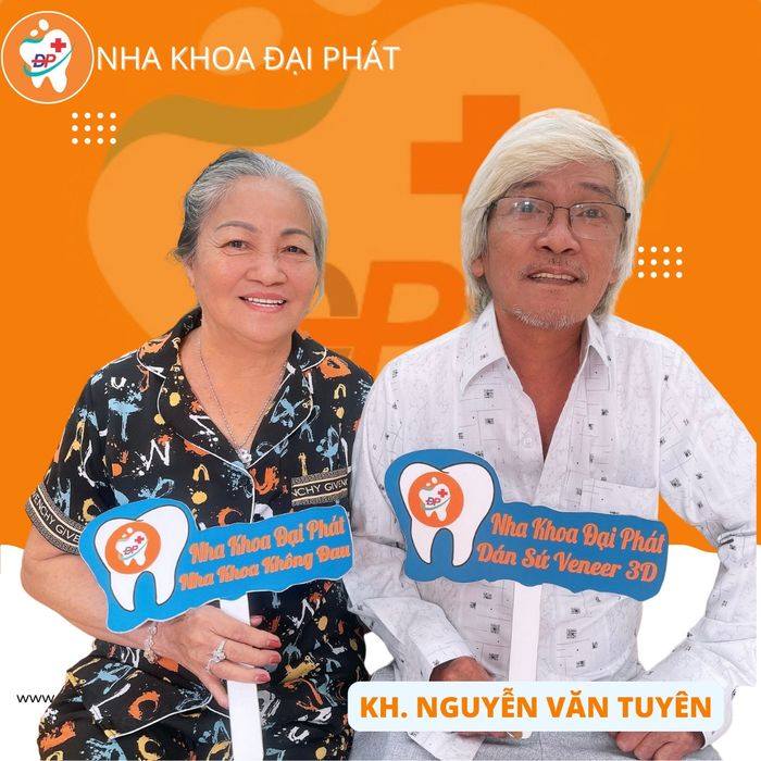 Ảnh 2 của Nha Khoa Đại Phát