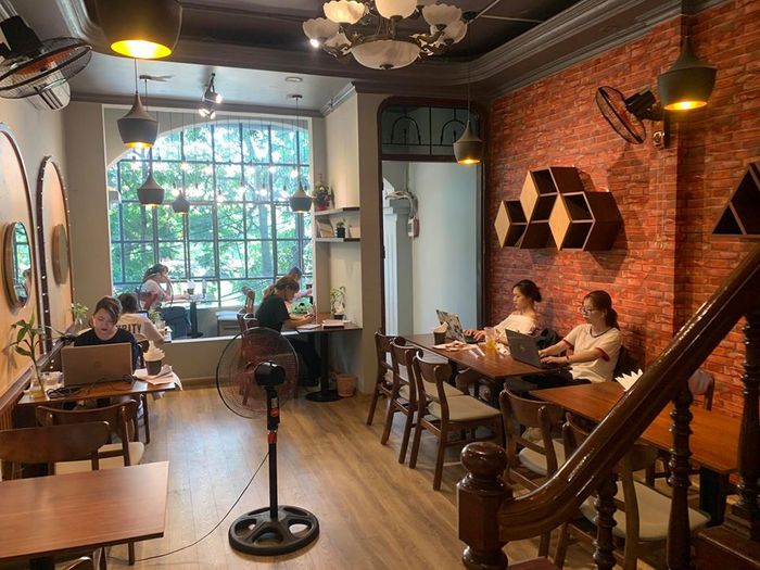 Hình ảnh Bắp Burger 3