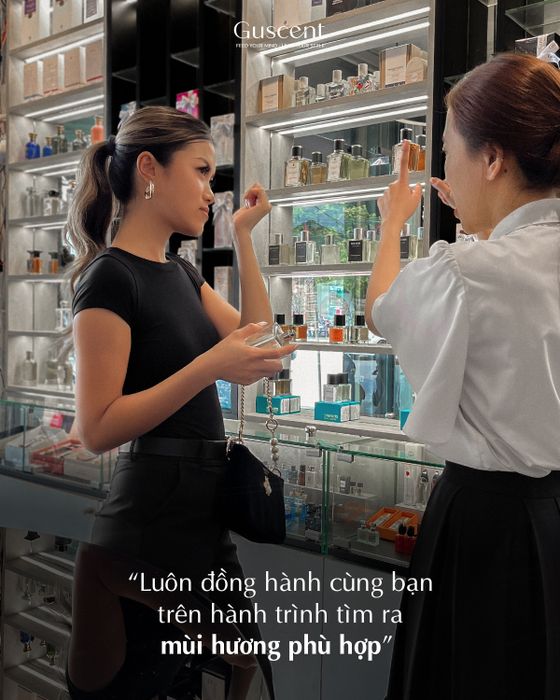 LV Perfume hình ảnh 2