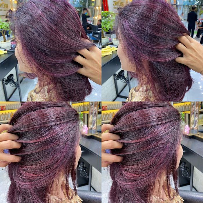 Ảnh 2 của Hair Salon Hùng