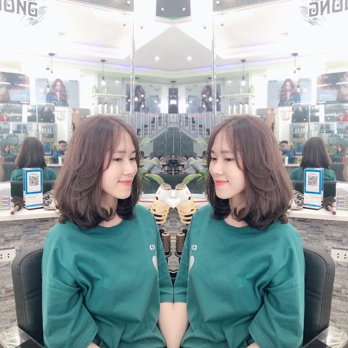 Ảnh 1 của Trường Hair Salon