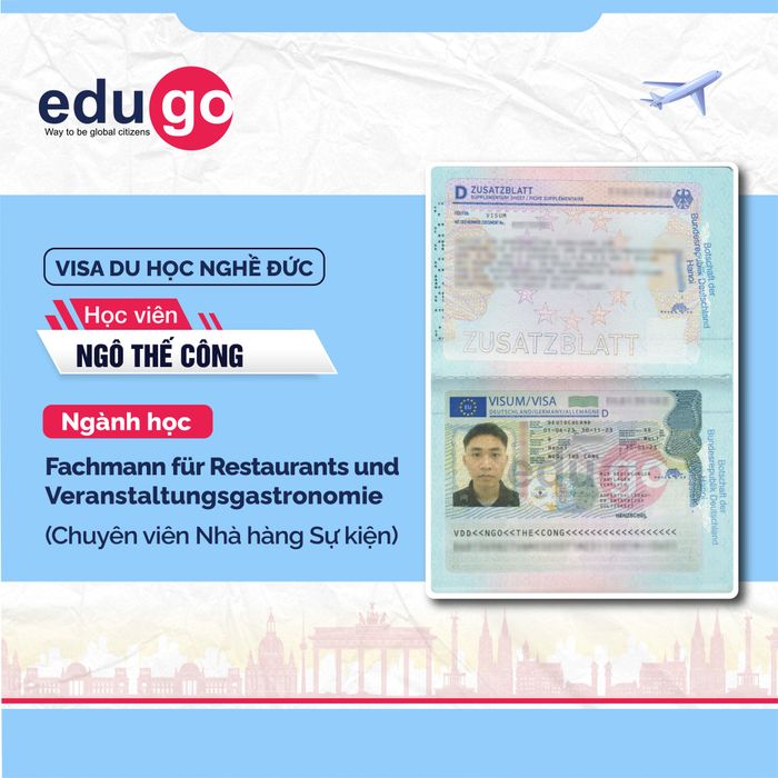 Du học EduGo hình 2