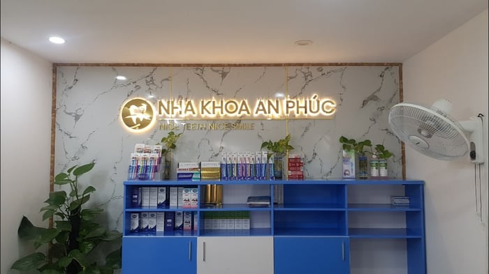 Hình ảnh Nha khoa An Phúc 2