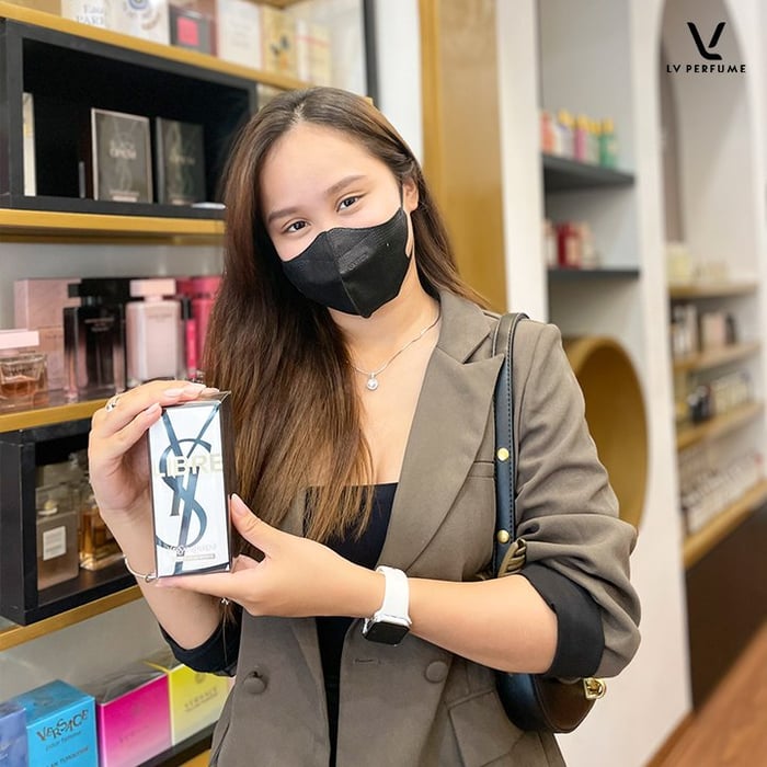 LV Perfume hình ảnh 1