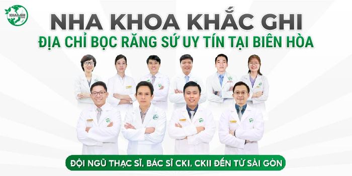 Hình ảnh Nha Khoa Khắc Ghi 1