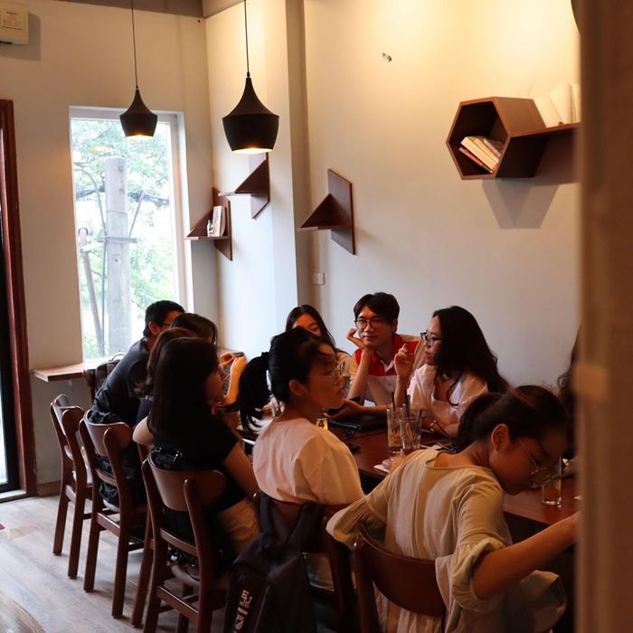 Hình ảnh Bắp Burger 2