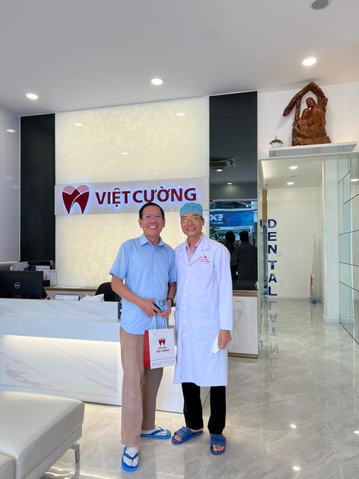 Hình ảnh Nha Khoa Việt Cường 2