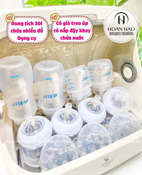 Hoàn Hảo Baby Shop hình 2